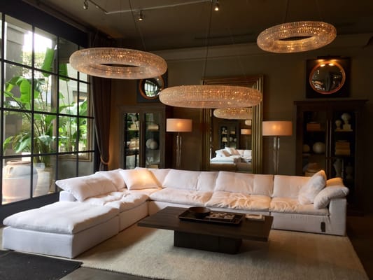 RH Houston | The Gallery at Highland Village by null