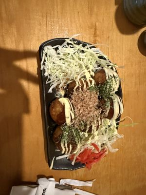 Daruma Restaurant by null