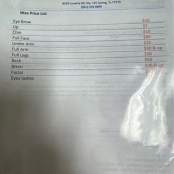 Y&B Nails Spa - Y&ab nail spa price list - Nail Salons Near Me - Spring, Texas Y&B Nails Spa - Y&ab nail spa price list - Nail Salons Near Me - Spring, Texas