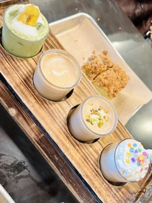 Founders Coffee by null