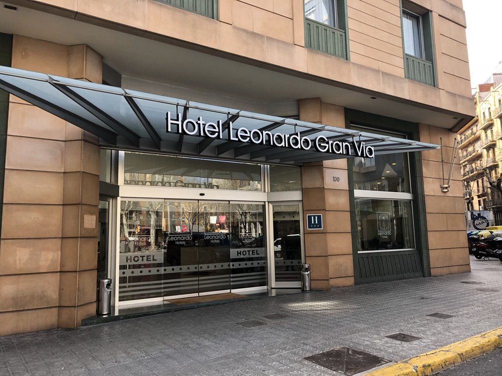 Leonardo Hotel