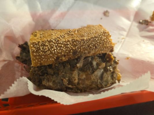 Johnny's Pizza Bryn Mawr by null