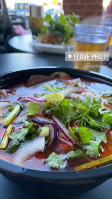 I Love Pho 2 by null