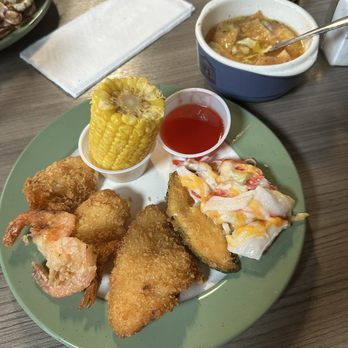 Lin's Grand Buffet - Instagram @Judeethefoodee - Sushi Bars Near Me - Murrieta, California Lin's Grand Buffet - Instagram @Judeethefoodee - Sushi Bars Near Me - Murrieta, California