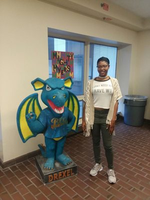 Drexel University by null