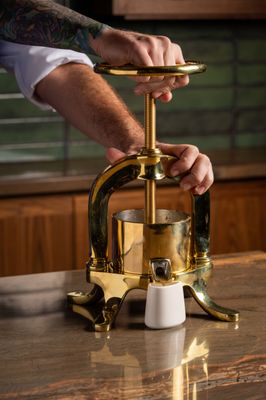 The Simon at Reston Station by null