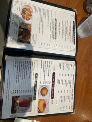 Menu photo 3 El Rinconcito North Lauderdale, FL Menu photo 3 El Rinconcito North Lauderdale, FL