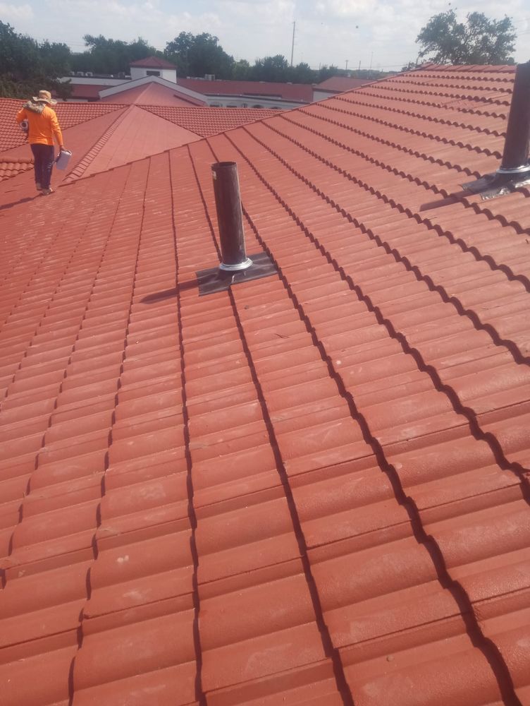 Slide of Ventov Roofing