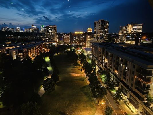 FORTH Hotel Atlanta by null