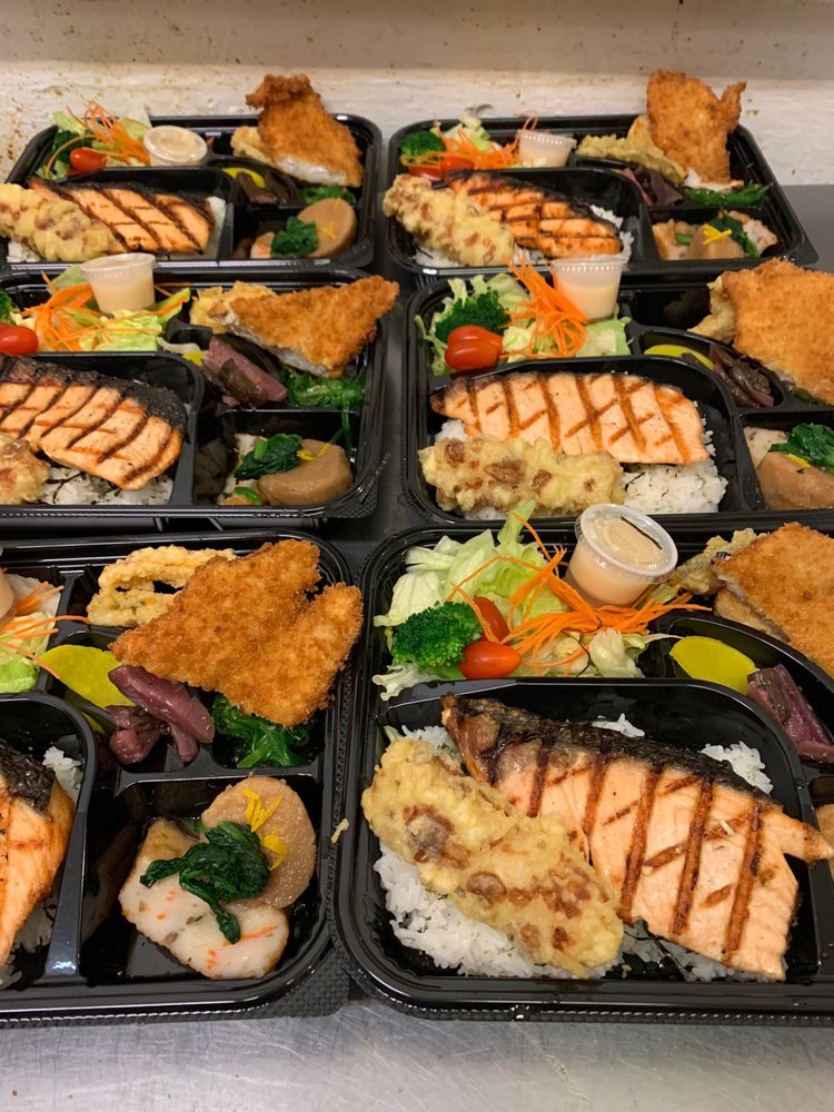 AKAGI RESTAURANT Updated November 2024 787 Photos & 577 Reviews