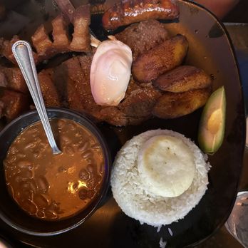 Sabor A Colombia - Steakhouses Near Me - Levittown, New York