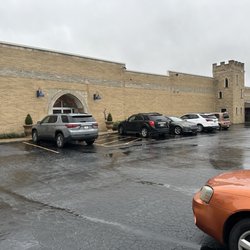 Camelot Lanes