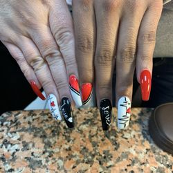 A&A Nails Spa