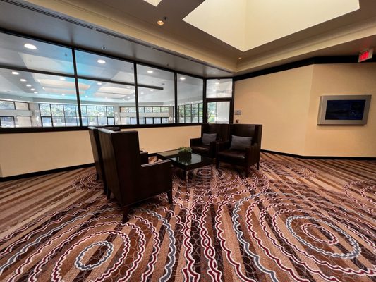 Wichita Marriott by null