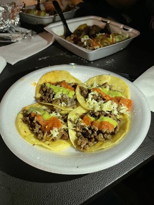 Charlie's Tacos by null