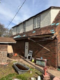 Slide of 360 General Contractor Services