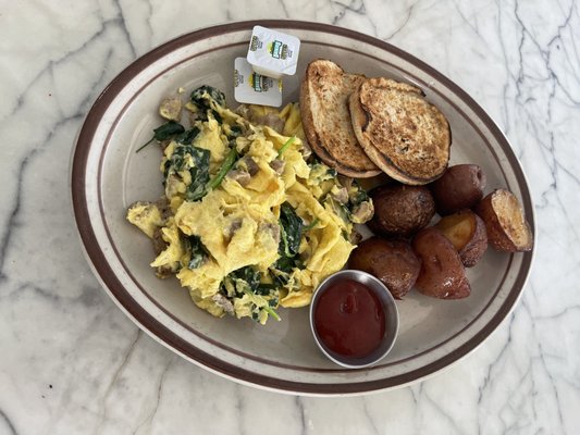 Mustard Seed Cafe by null