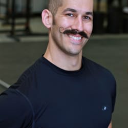 StrongPoints Fitness - Matt Parks, owner of StrongPoints Fitness



Photo credit: Graham Koffler