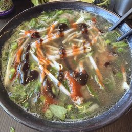 Combination Pho Combination Pho