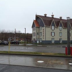 Quality Inn - 17 mai 2022 à 8h23