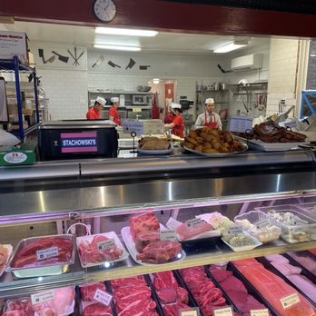 STACHOWSKI’S MARKET - Updated August 2024 - 699 Photos & 629 Reviews