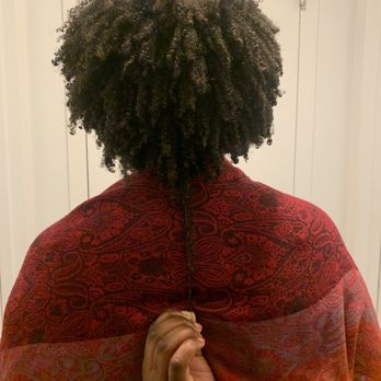 Lusso Salon - My natural hair - Skin Care Near Me - Bronx, New York Lusso Salon - My natural hair - Skin Care Near Me - Bronx, New York
