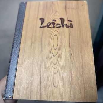 Leichi - Japanese Near Me - Santa Clara, California