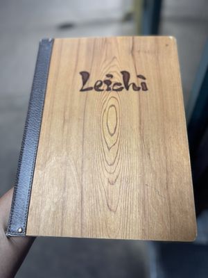 Leichi by null