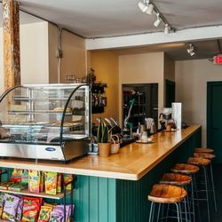 The Terlingua Outpost
