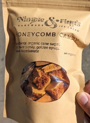 Nimble & Finn's by null