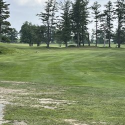 Westminster Country Club