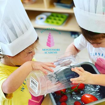 International Montessori Academy - Preschools Near Me - Miami, Florida International Montessori Academy - Preschools Near Me - Miami, Florida