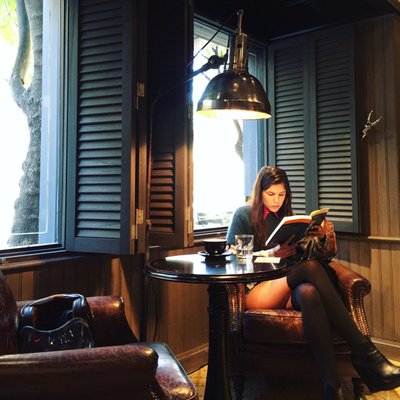 The Shelter Coffee by null