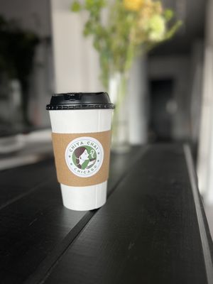 Chiya Chai Loop by null
