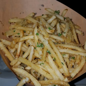 Morton's The Steakhouse - Truffle fries. So good!! - Steakhouses Near Me - Honolulu, Hawaii Morton's The Steakhouse - Truffle fries. So good!! - Steakhouses Near Me - Honolulu, Hawaii