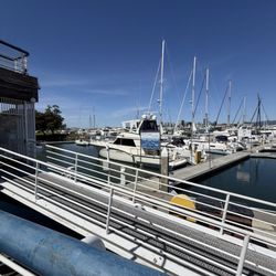 Bay Area Hot Tub Boat