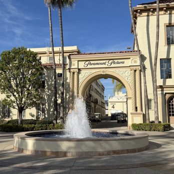 Paramount Studio Tour - Tours Near Me - Los Angeles, California