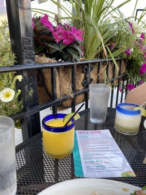Cafe El Tapatio by null