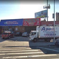 Andujar Muffler Inc. - 904 E 149th St, The Bronx, NY 10455