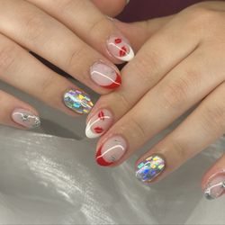Mint Nail Lounge