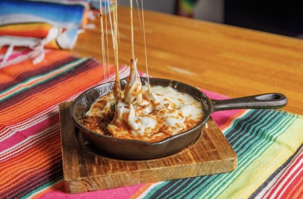 Curra's Hyde Park by null