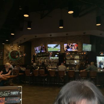 CharBar No 7 - Bar - Seafood Near Me - Greensboro, North Carolina
