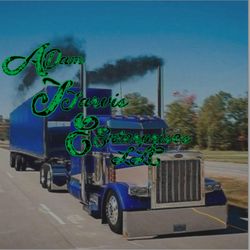 Adam jarvis enterprises 