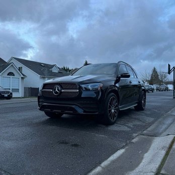 Lam's Auto Salon - Finished product - Car Wash Near Me