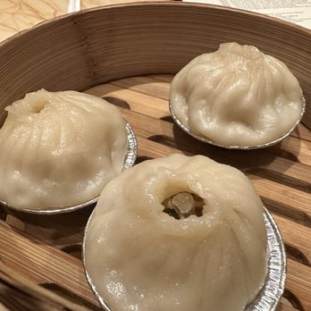 Red 8 - Shanghai dumplings - Dim Sum Near Me - Las Vegas, Nevada