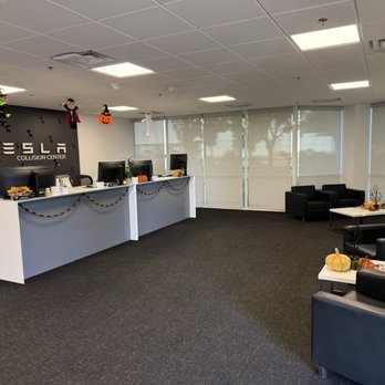 Tesla Collision - Body Shops Near Me - Ontario, California Tesla Collision - Body Shops Near Me - Ontario, California