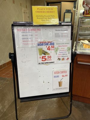 Ha Tien Super Market by null