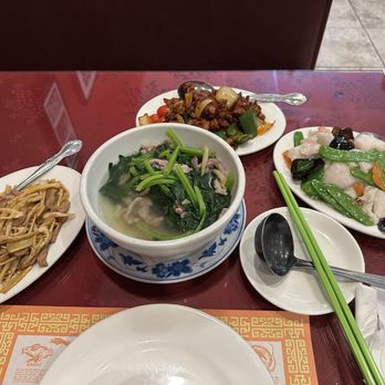 China Jade - $28.95 lunch special! - Chinese Near Me - Rockville, Maryland