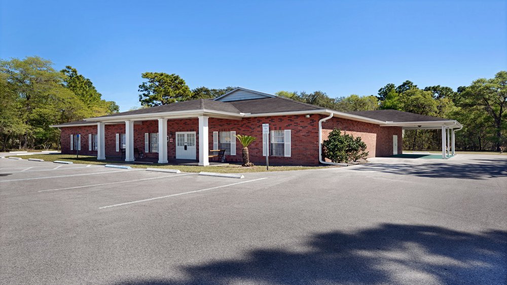 TURNER FUNERAL HOMES SPRING HILL CHAPEL 24 Photos 14360 Spring Hill