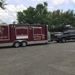 Tiki Dawgs - Tiki Dawg Trailer